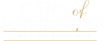Cars of Dorchester Cars of Dorchester