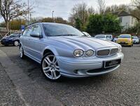 JAGUAR X-TYPE