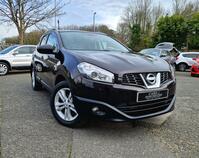 NISSAN QASHQAI+2