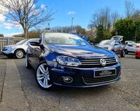 VOLKSWAGEN EOS
